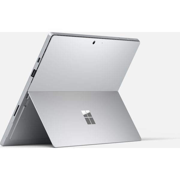 Surface Pro 7+ (CPU: Core i5 / メモリ: 8GB / ストレージ: 128GB