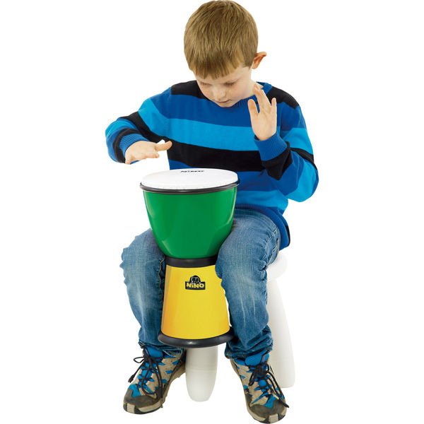 SUZUKI ジャンベ NINO18G/Y 722-708 1台（直送品） - アスクル