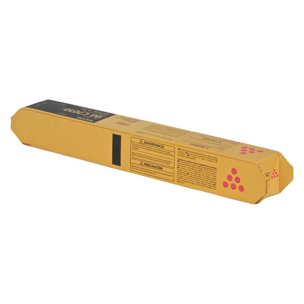リコー スポットトナー マゼンタ IMC7010 601126 1個（直送品） - アスクル