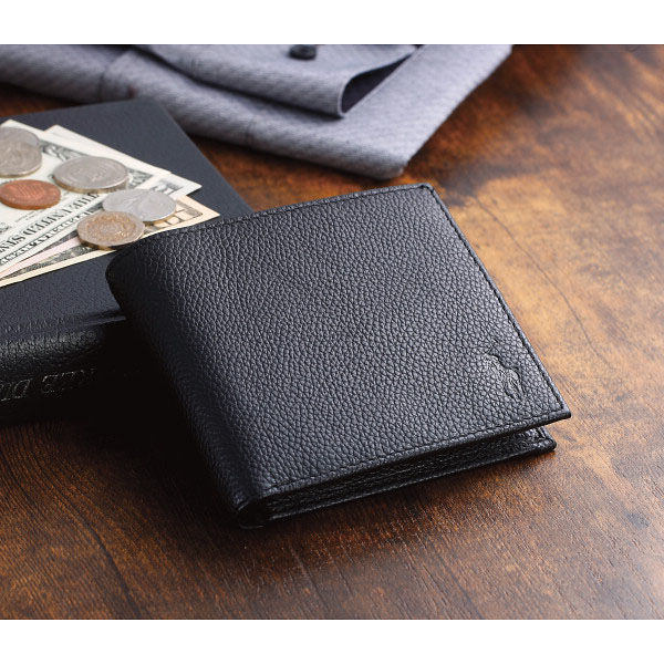 POLO RALPH LAUREN ポロ ラルフローレン 二つ折り財布 23-8331-904 1箱