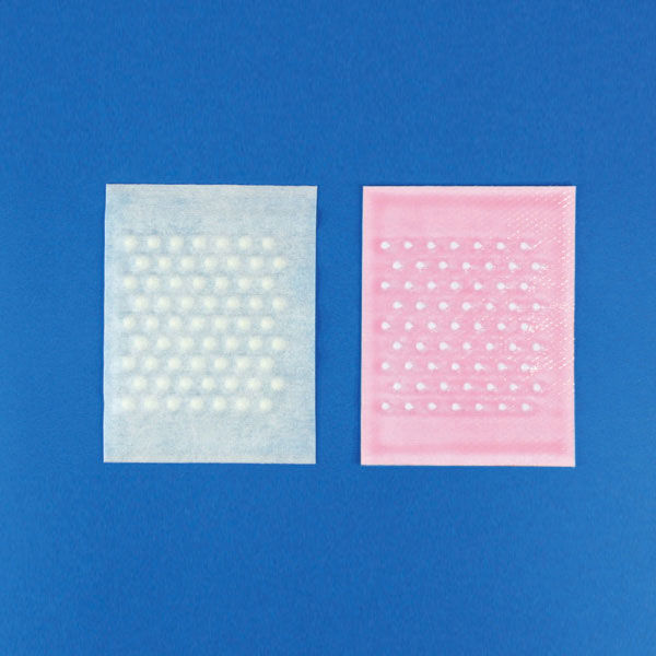 休足時間 ツボ刺激ジェルシート 12枚 ライオン - アスクル