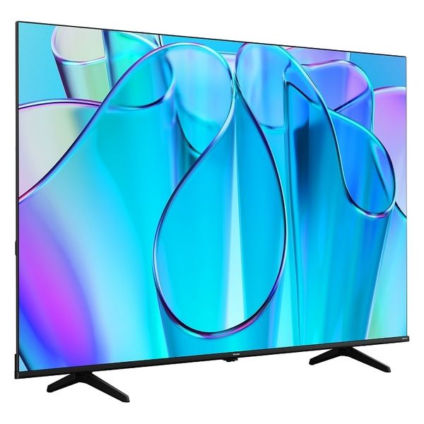 Hisense 4K液晶テレビ【65V型/4Kチューナー内蔵/地上・BS・CS】 65E6N