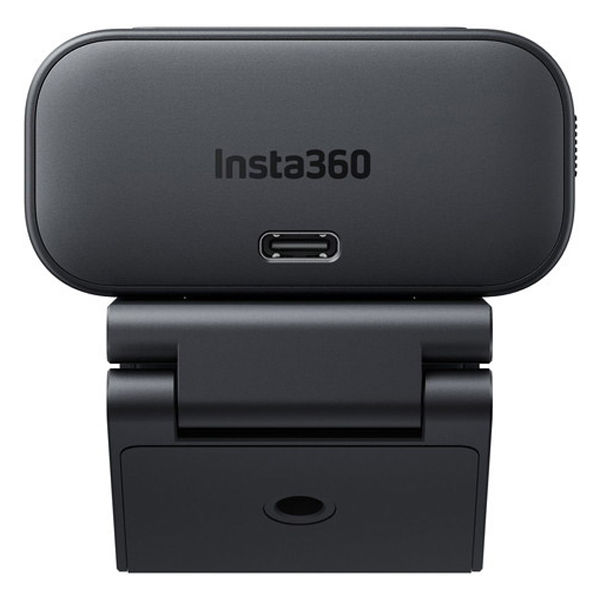 Insta360 AI 4Kウェブカメラ Link 2C CINSABNA 1台（直送品） - アスクル