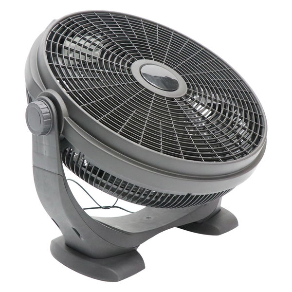 ヒロ・コーポレーション ビッグサーキュレーター HBS-51K 1箱(2個入