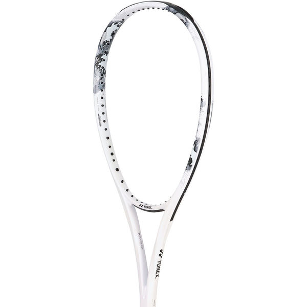 YONEX(ヨネックス) テニス ラケット ジオブレイク80S UL0 プラウド