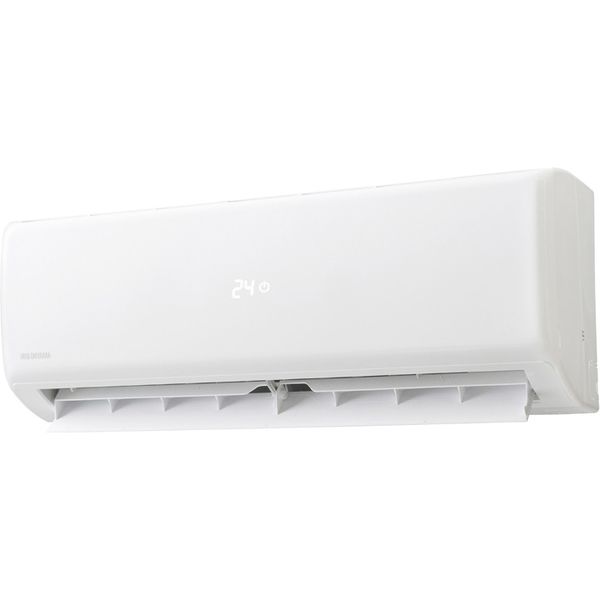 本体のみ】アイリスオーヤマルームエアコン 11畳用 4.0kW（熱中症