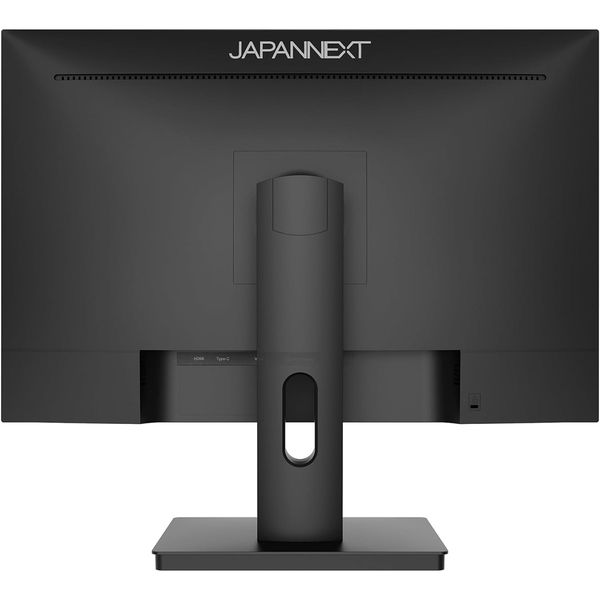 JAPANNEXT 24インチ 液晶モニター JN-IPS24WUXGAR-C 1台（直送品