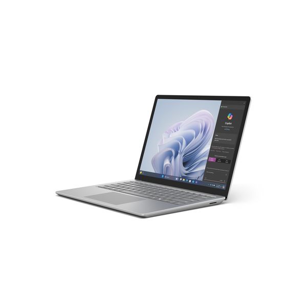 マイクロソフト Surface Laptop 6 15 インチ ZLP-00045 1台 - アスクル