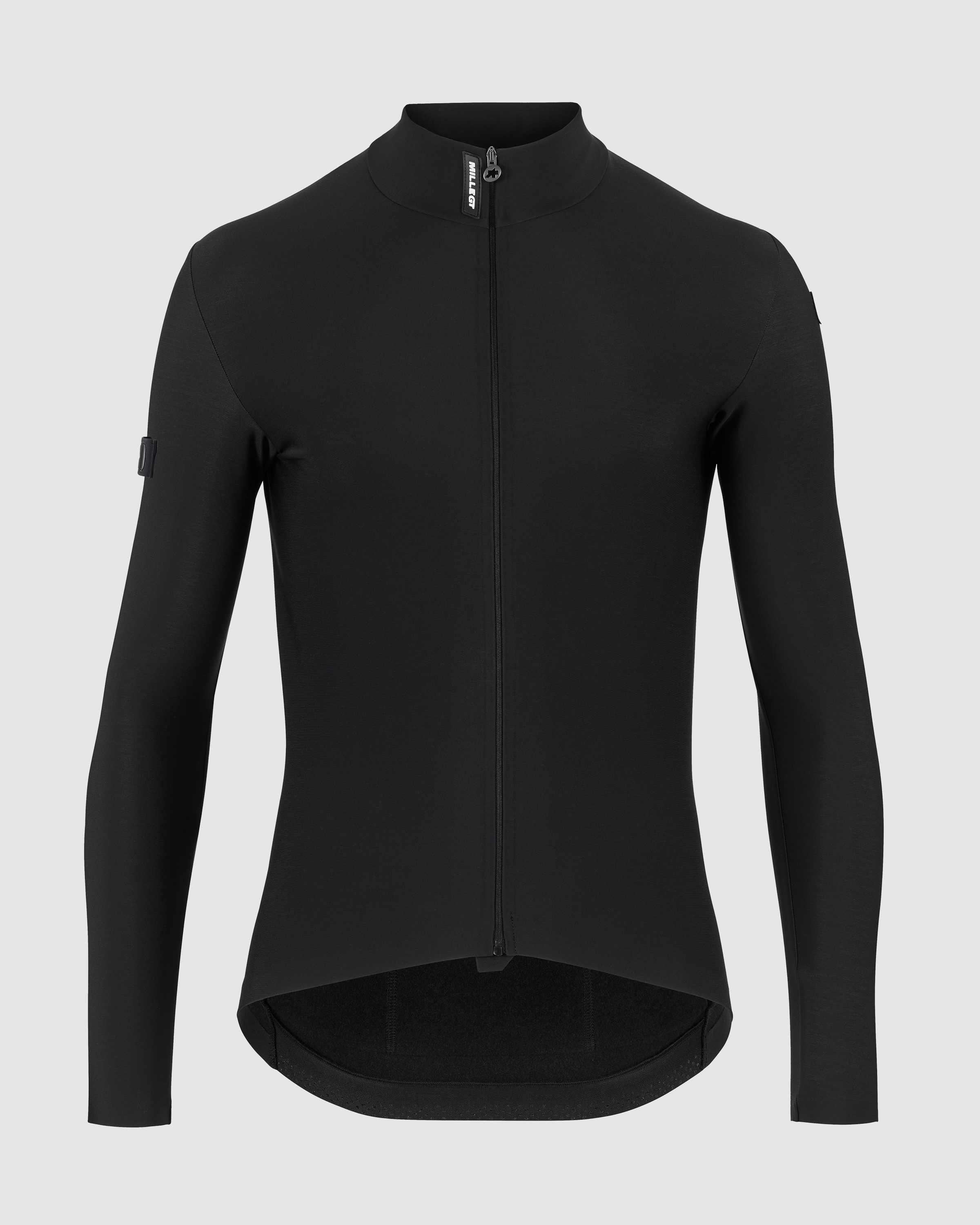 MILLE GT Spring Fall LS Jersey C2, blackSeries » ASSOS Of Switzerland