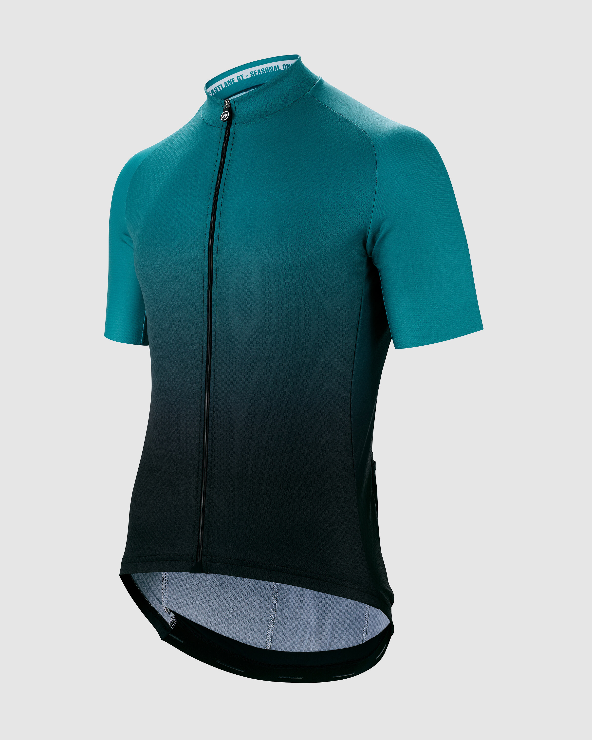 MILLE GT Jersey C2 Shifter, Eucalipto Green » ASSOS Of Switzerland