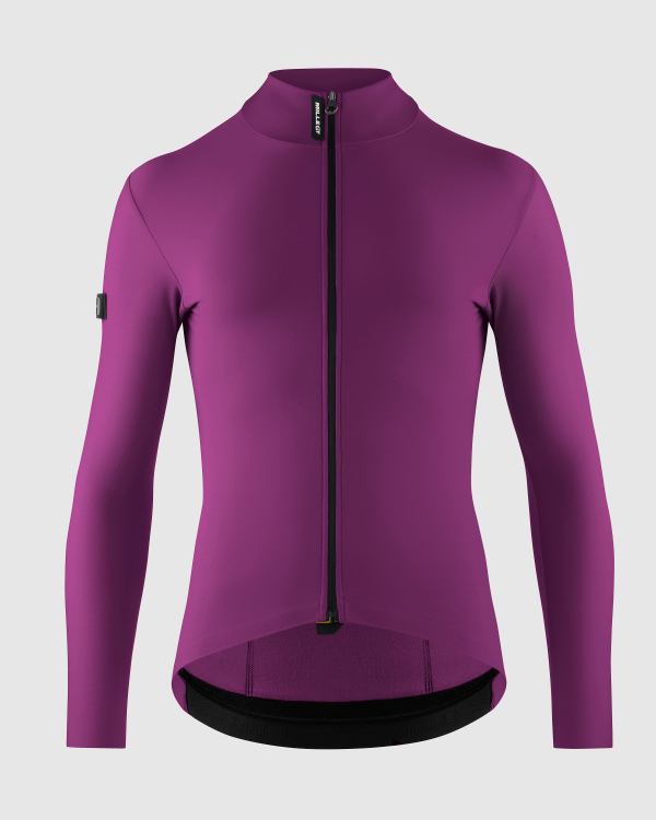 MILLE GT Spring Fall LS Jersey C2, Alchemy Purple » ASSOS Of