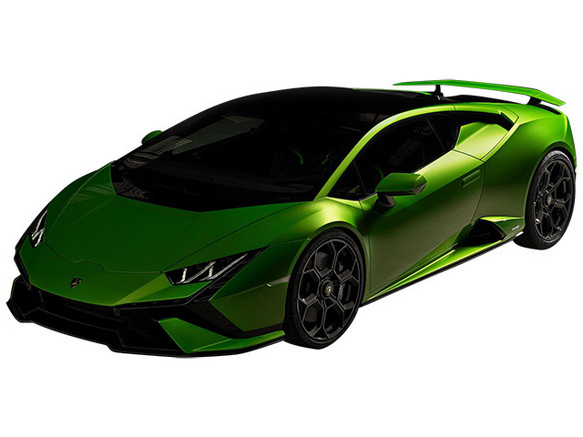 ランボルギーニ ウラカン 価格・車種カタログ情報 | 新車・中古車