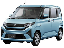 ダイハツ ミラ 1998年式モデル 660 CX CVT のスペック詳細 | 新車