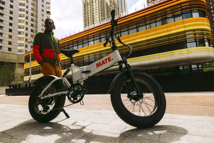 MATE.BIKE】MATE X EVO予約販売開始|【業界先取り】業界ニュース