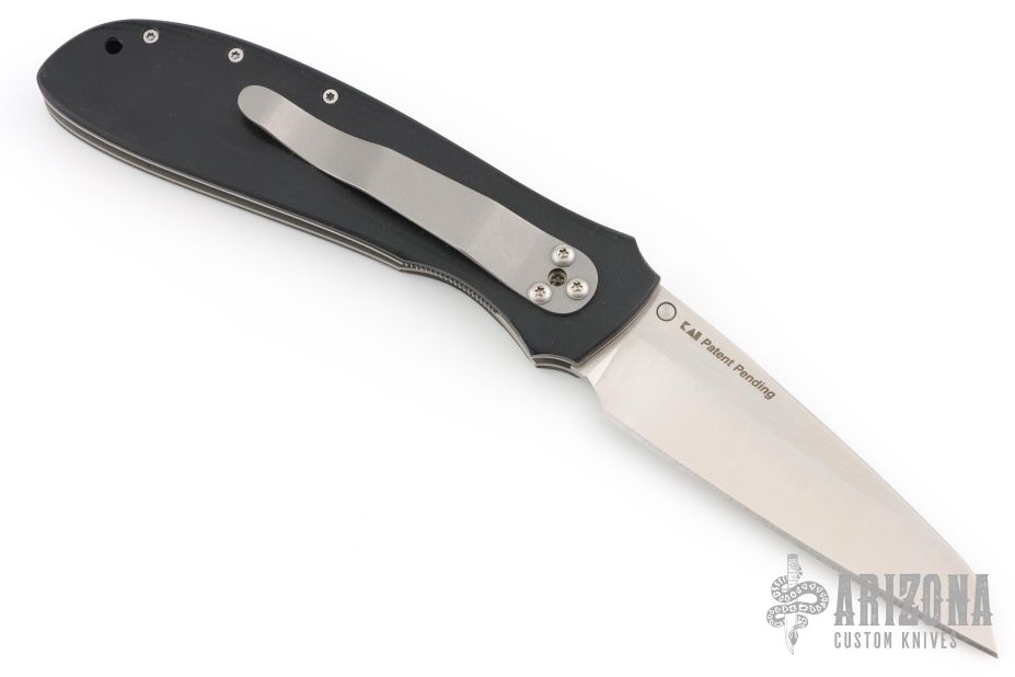 1510 Random Task - Arizona Custom Knives