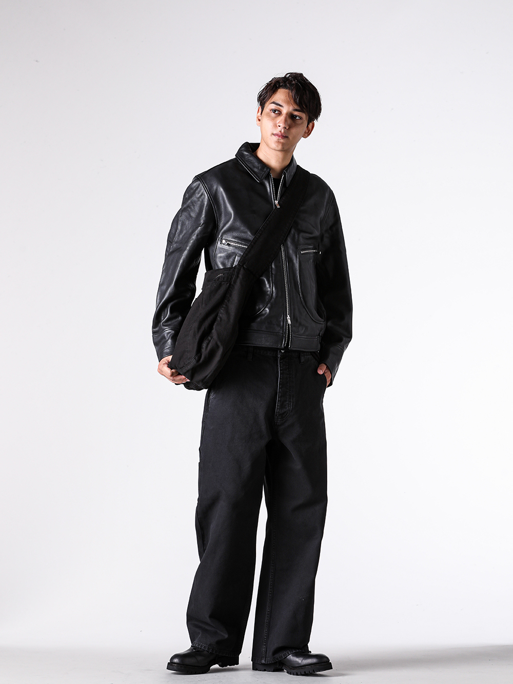 GUIDI Online shop - OSAKA / KYOTO -FASCINATE
