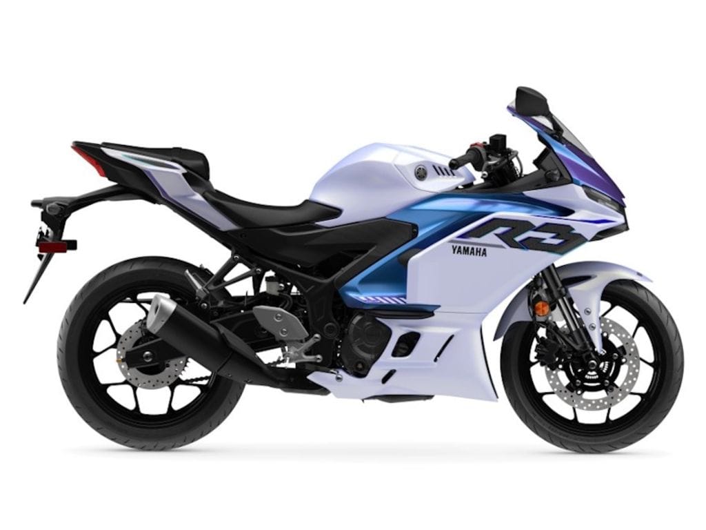 New Yamaha MT03 2025 for sale in lakewood, Colorado - Boatzon.com