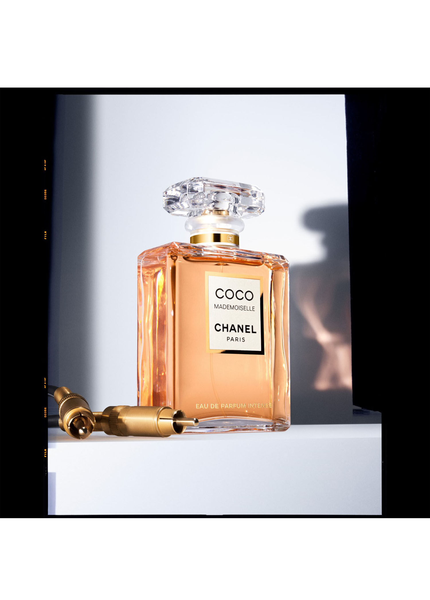 CHANEL - Coco Mademoiselle Eau De Parfüm Intense Spray 100M -