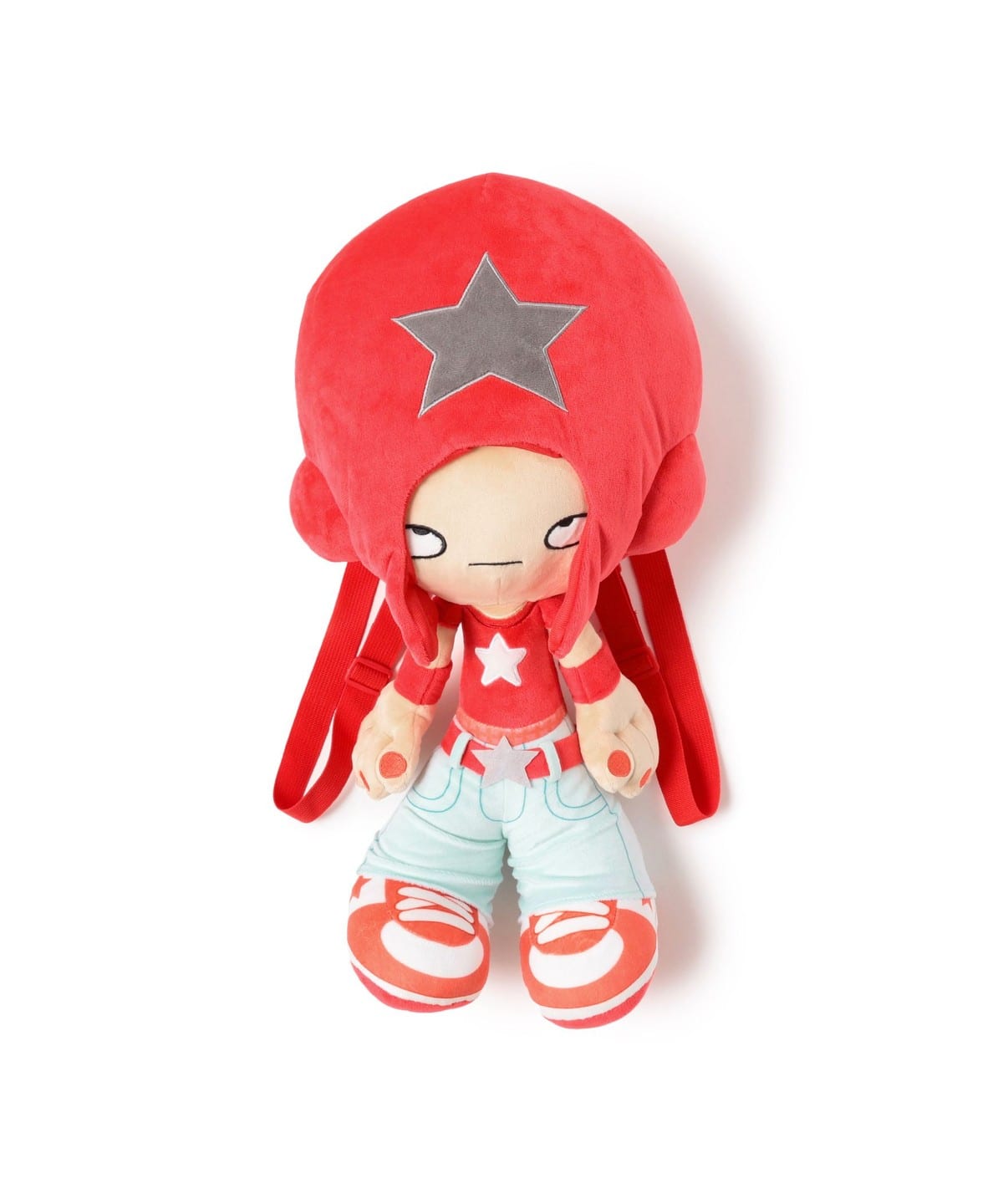 BEAMS (BEAMS) [Special order] YAMEPI × FUTURE ARCHIVE / Plush toys