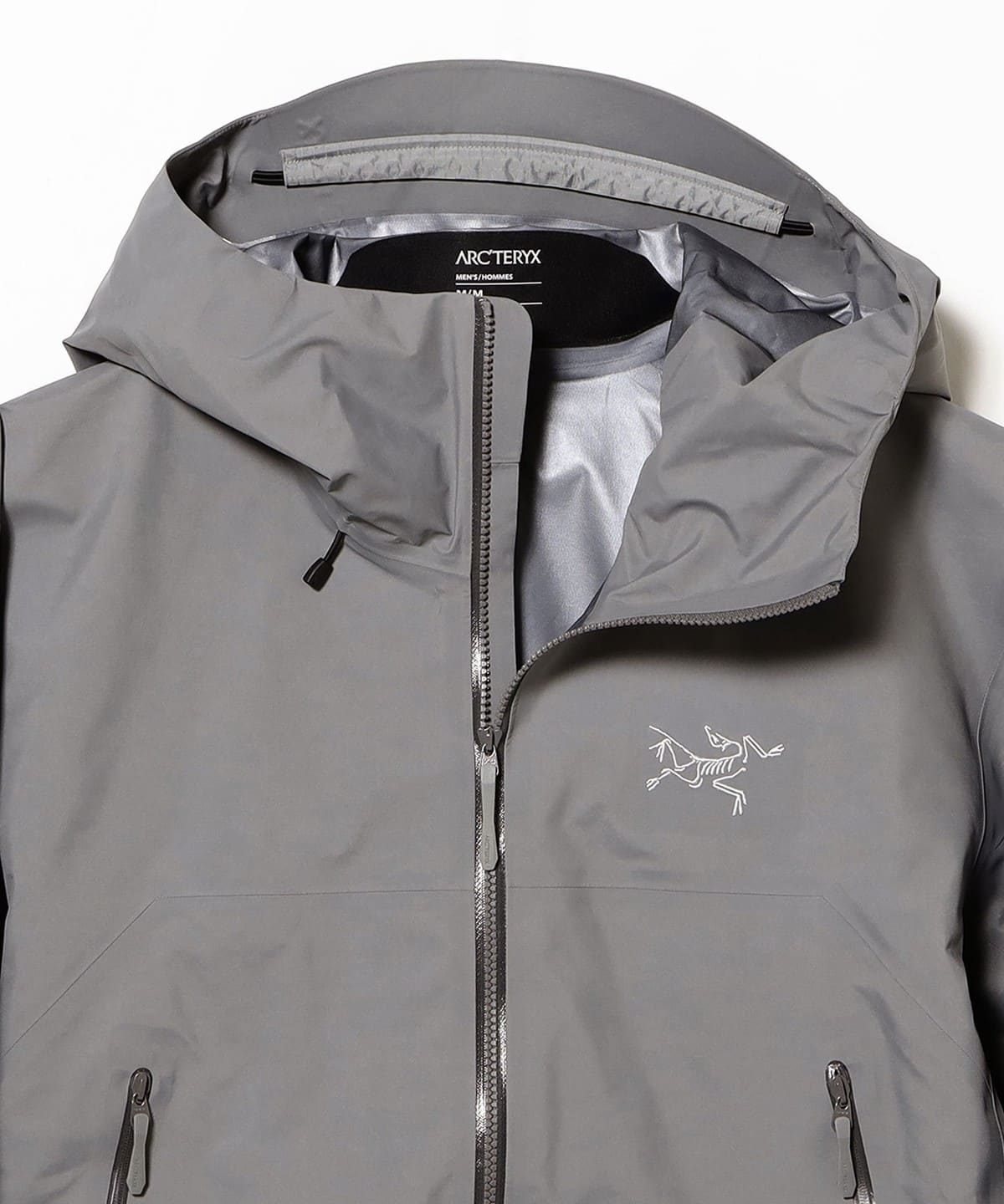 BEAMS（ビームス）ARC'TERYX / Beta SL Jacket（ブルゾン ブルゾン