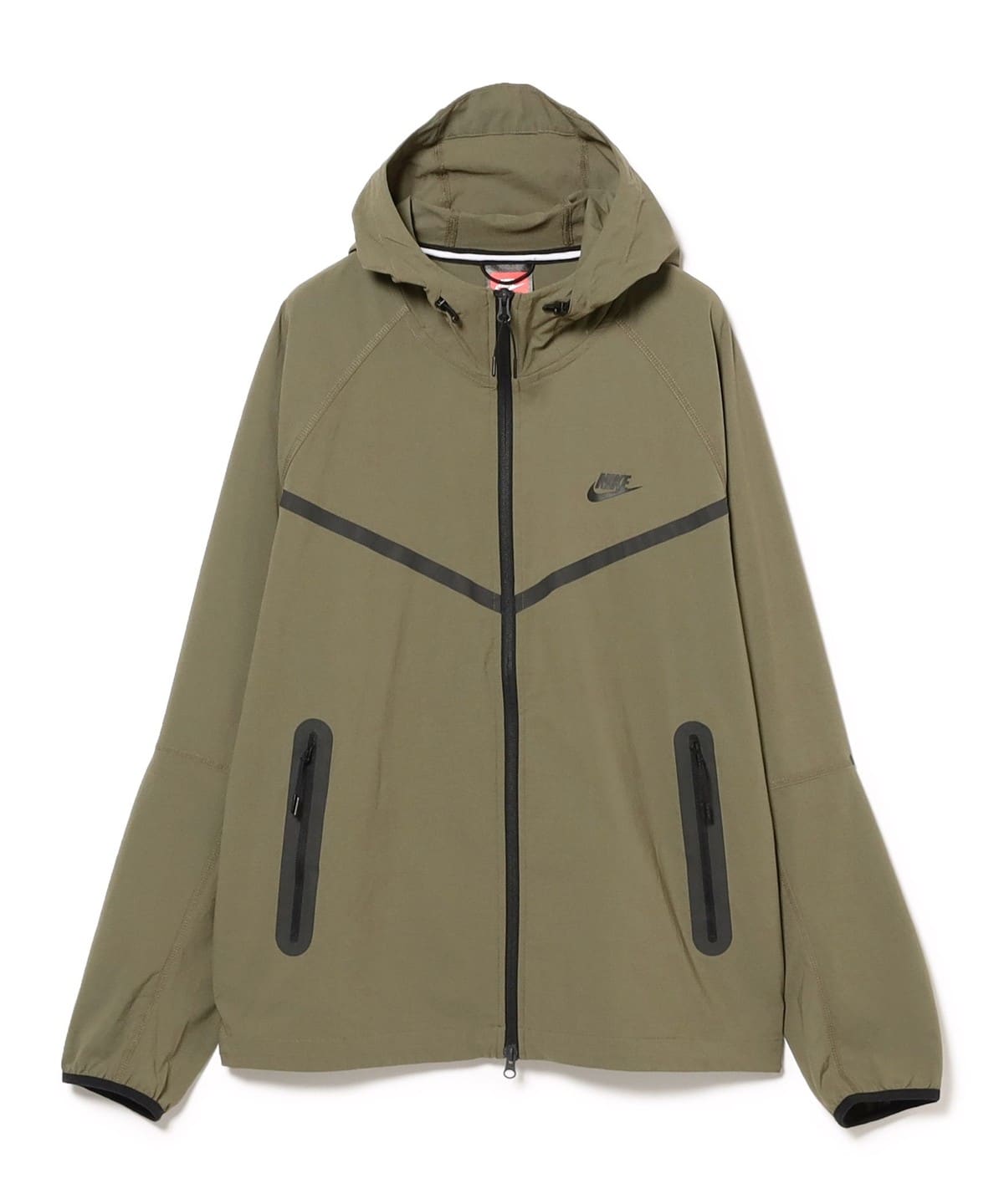 BEAMS（ビームス）NIKE / テック ウィンドランナー（ブルゾン ブルゾン