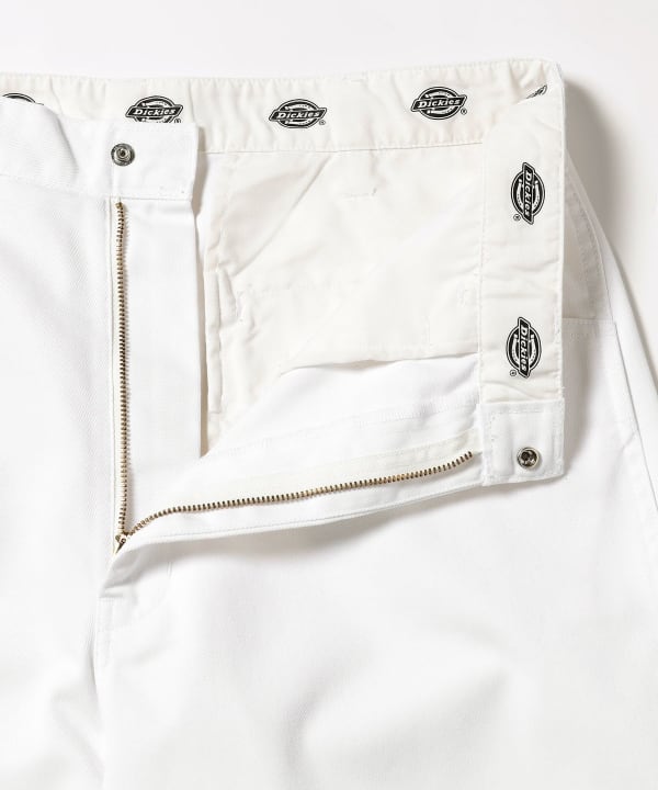 BEAMS（ビームス）【別注】Dickies × FUTURE ARCHIVE / BAGGY SHORTS