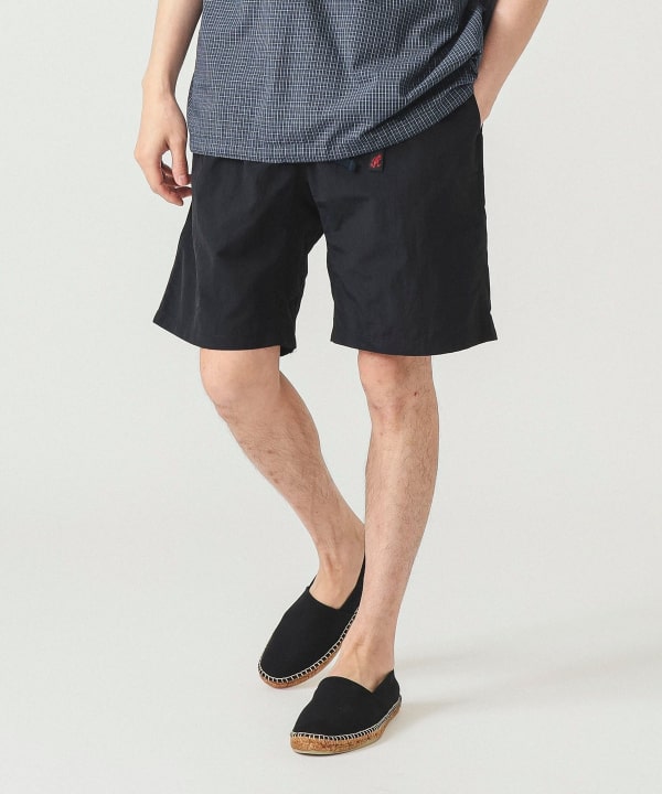 BEAMS（ビームス）【別注】Gramicci / オール コンディション ショーツ