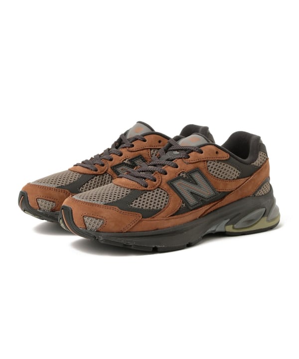 BEAMS（ビームス）New Balance / U2010ANV（シューズ スニーカー）通販