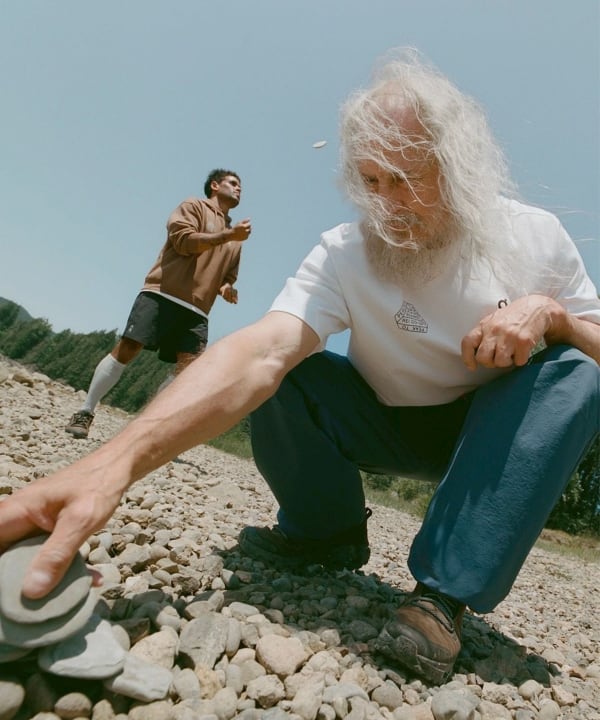 BEAMS（ビームス）【別注】On × REI Co-op / Cloudultra 3（シューズ