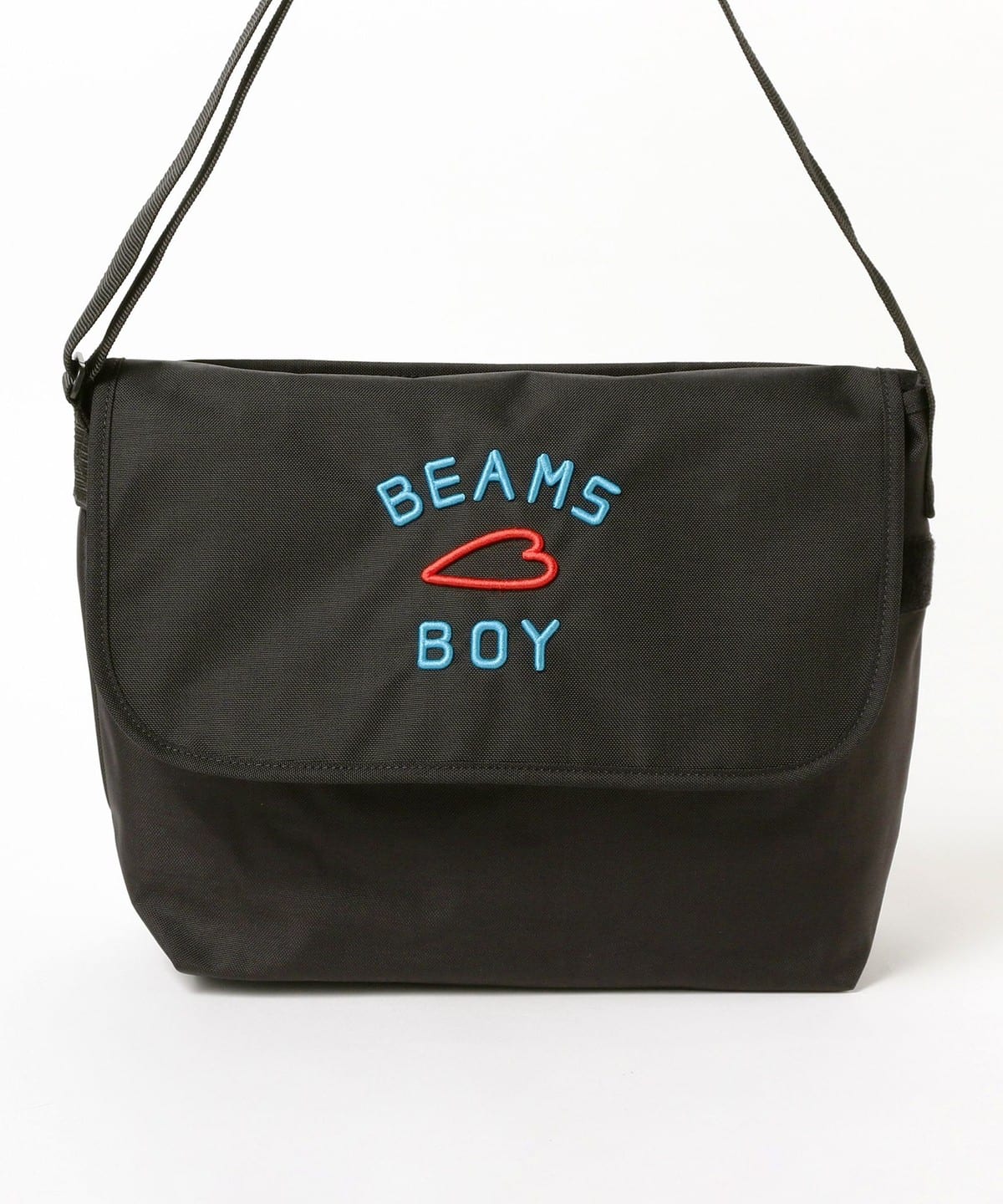 BEAMS BOY BEAMS BOY Special order] Manhattan Portage / MP1607-PL-S