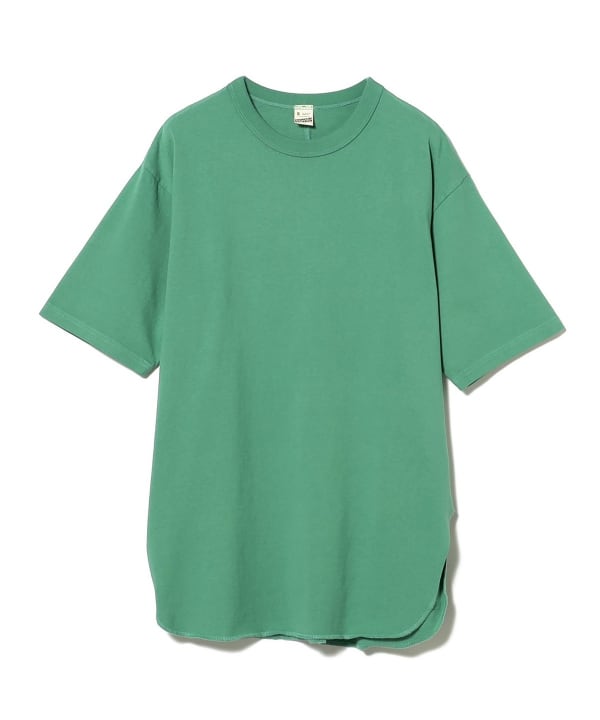 BEAMS BOY（ビームス ボーイ）【別注】SCREEN STARS / ピグメント 5分