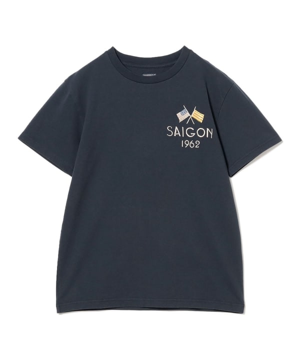 BEAMS BOY（ビームス ボーイ）テーラー東洋 / SUKA T-SHIRT