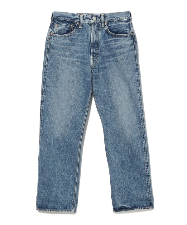 BEAMS BOY（ビームス ボーイ）【別注】orSlow / No.8 DENIM NEW
