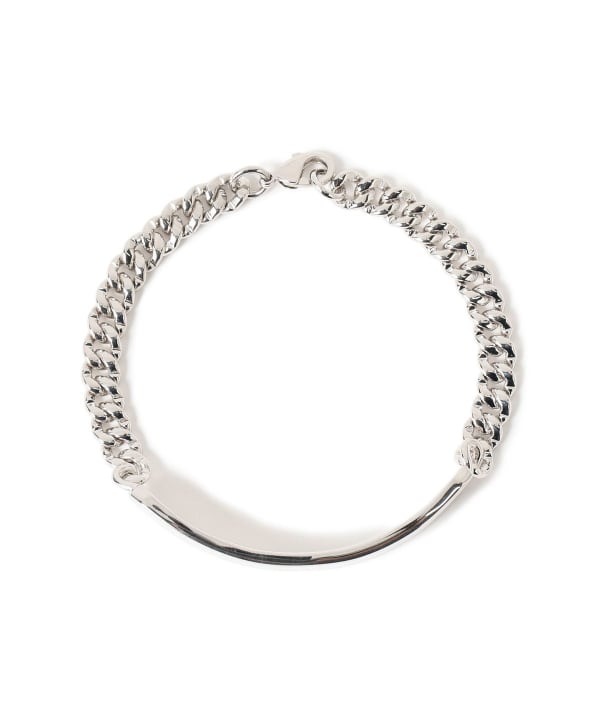 Brilla per il gusto（ブリッラ ペル イル グスト）A.P.C / DARWIN