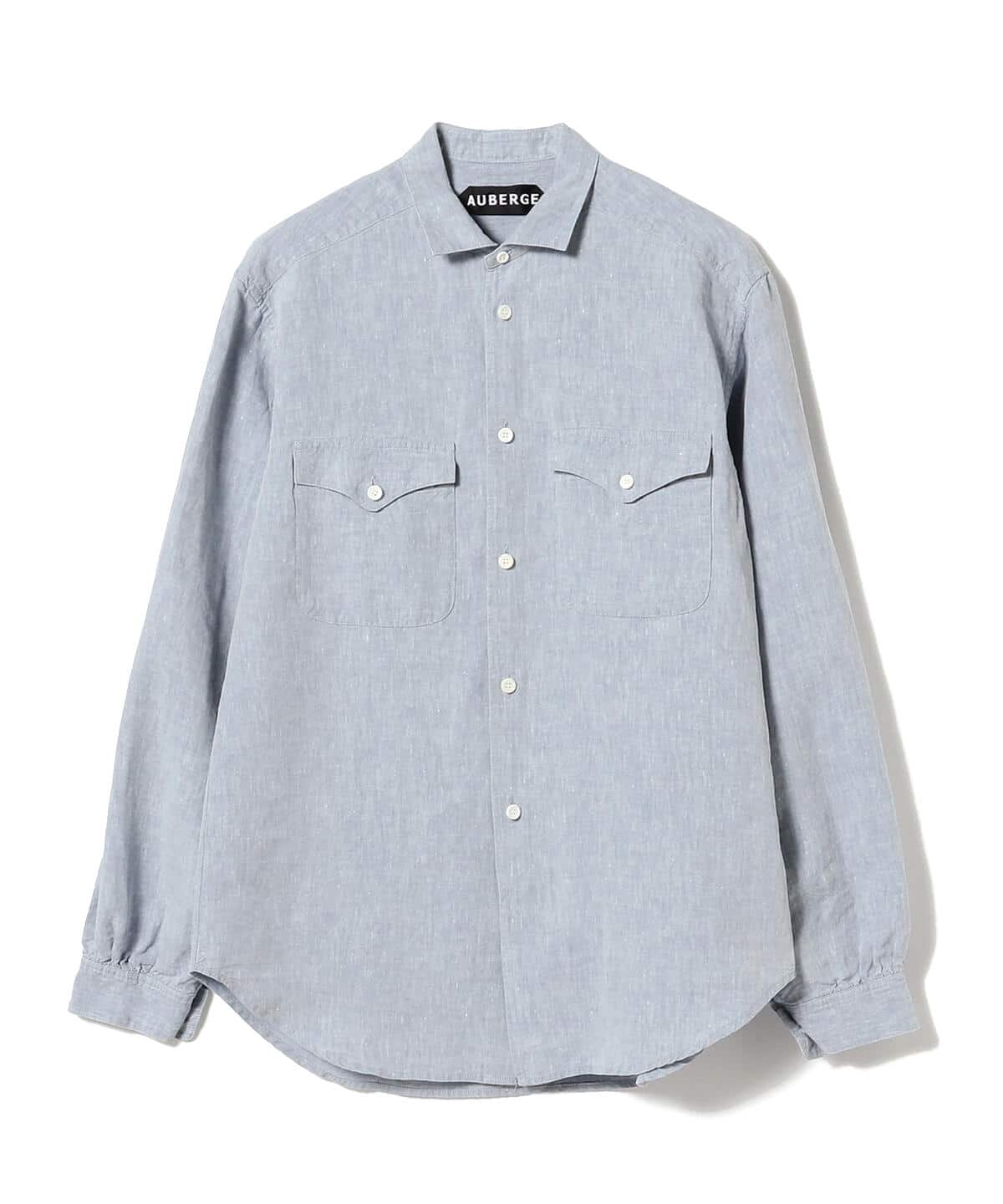 Brilla per il gusto（ブリッラ ペル イル グスト）AUBERGE / CEZANNE