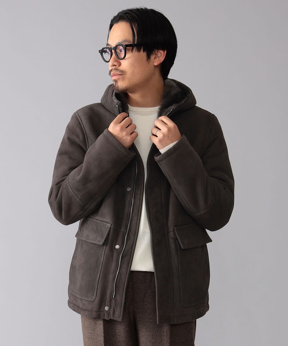 Brilla per il gusto（ブリッラ ペル イル グスト）【別注】EMMETI