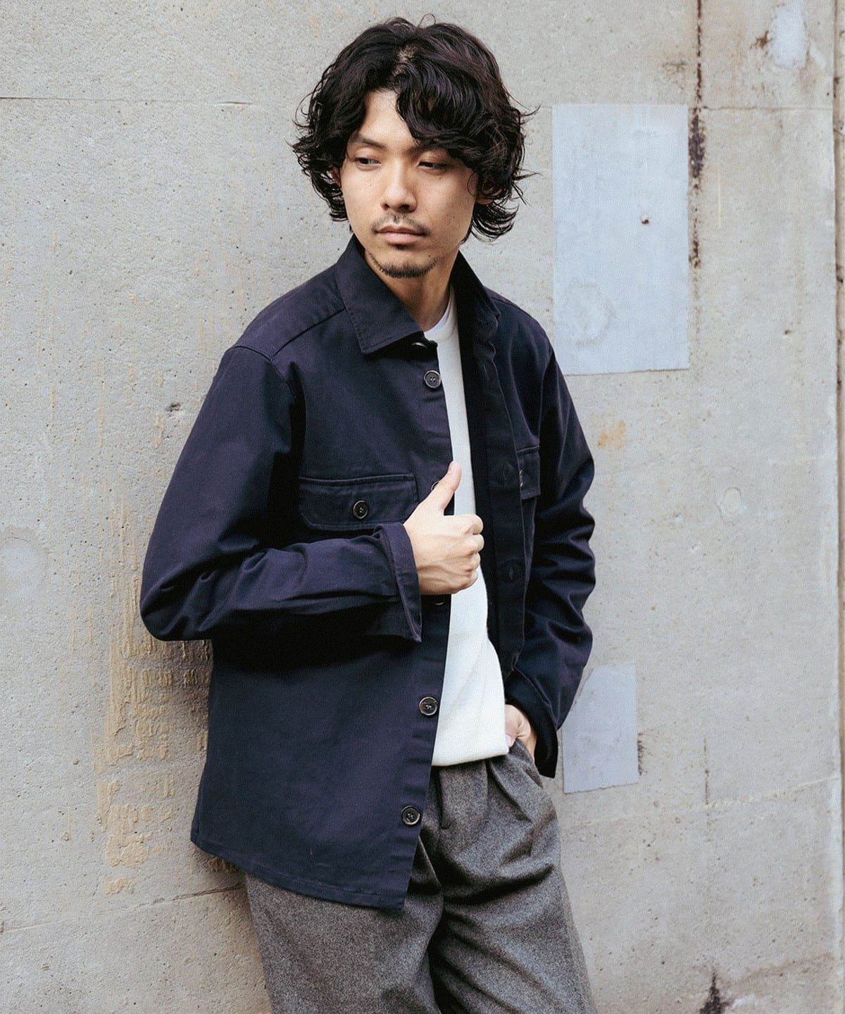 Brilla per il gusto（ブリッラ ペル イル グスト）【別注】GUY ROVER