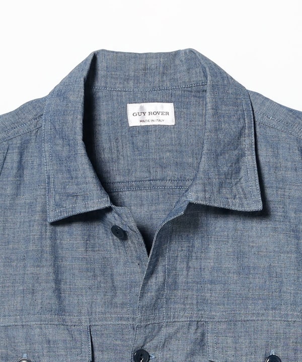 Brilla per il gusto（ブリッラ ペル イル グスト）【別注】GUY ROVER