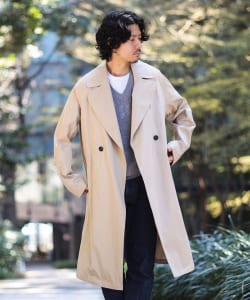 hevo（イーヴォ）のコート通販｜BEAMS