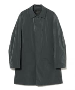 ステンカラーコート通販｜BEAMS