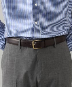 BEAMS F（ビームスF）【別注】Lloyd Footwear / ブライドルレザー