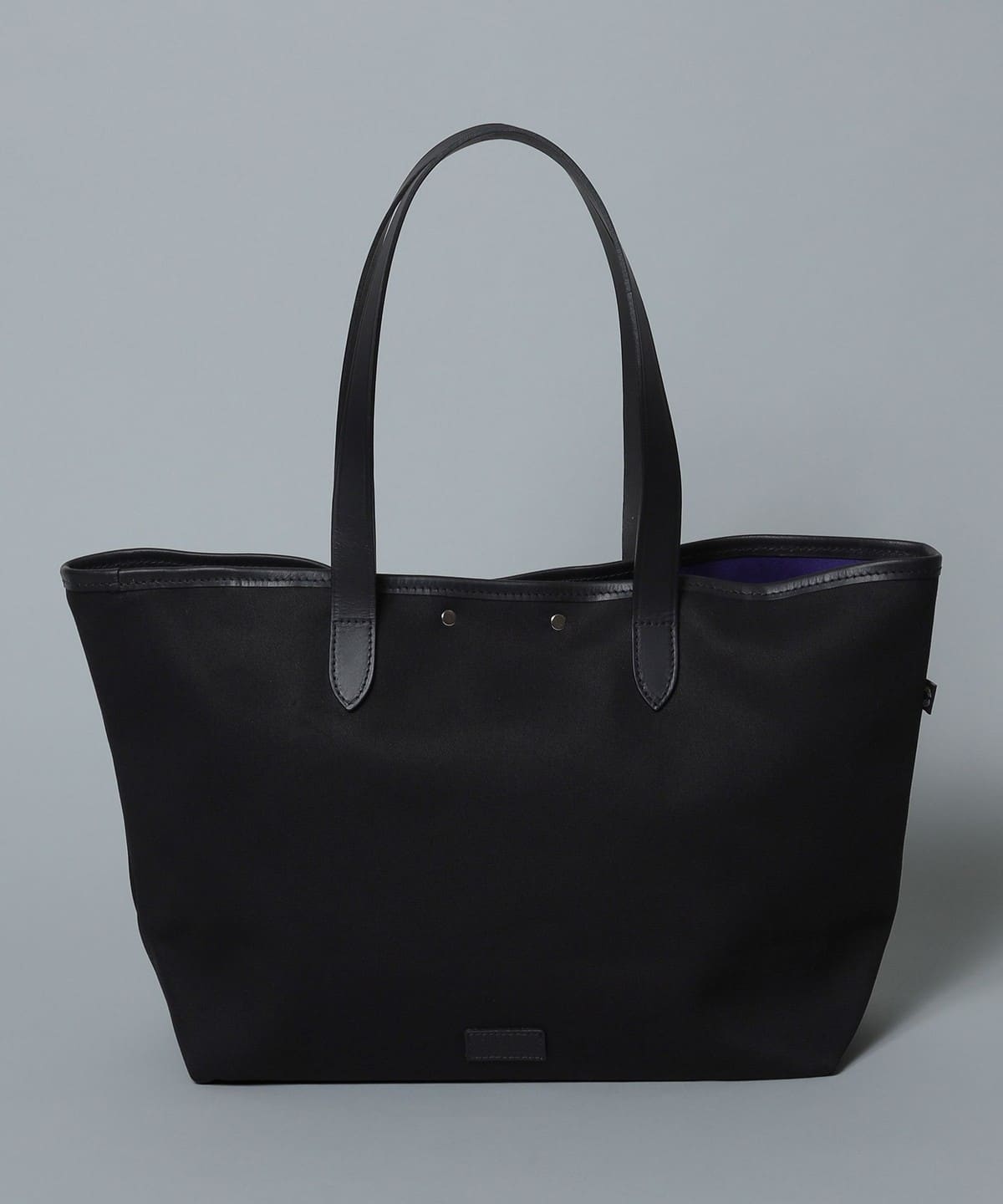 BEAMS F（ビームスF）CROOTS / ワイド トートバッグ（バッグ トート