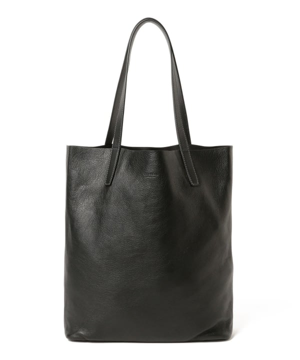 BEAMS F（ビームスF）Daniel & Bob / ALEX レザー トートバッグ