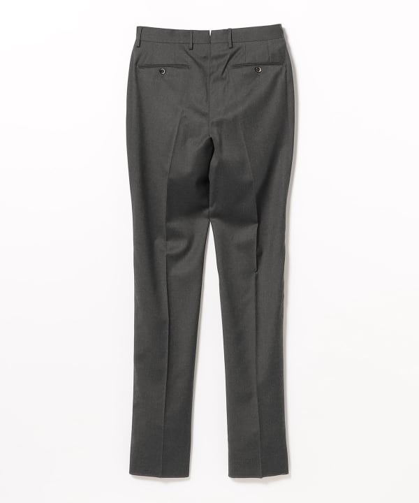 BEAMS F（ビームスF）【別注】PT TORINO / GENTLEMAN-F ストレッチ