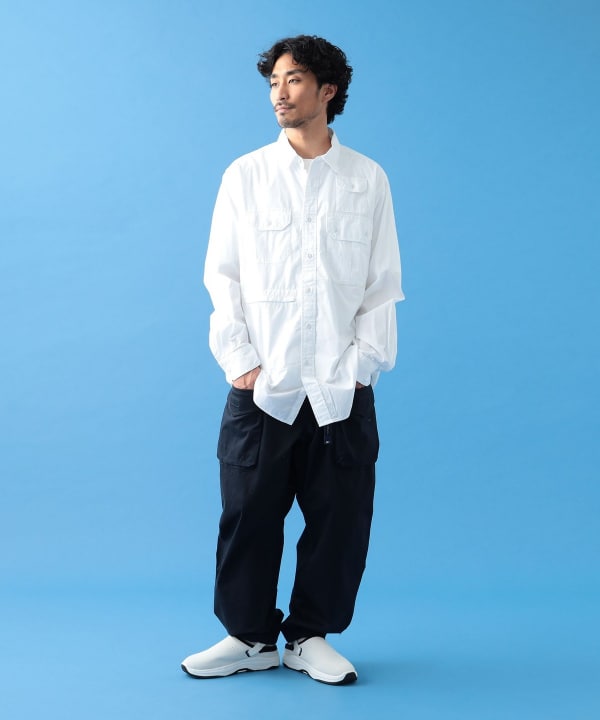 Pilgrim Surf+Supply（ピルグリム サーフ+サプライ）【EXCLUSIVE