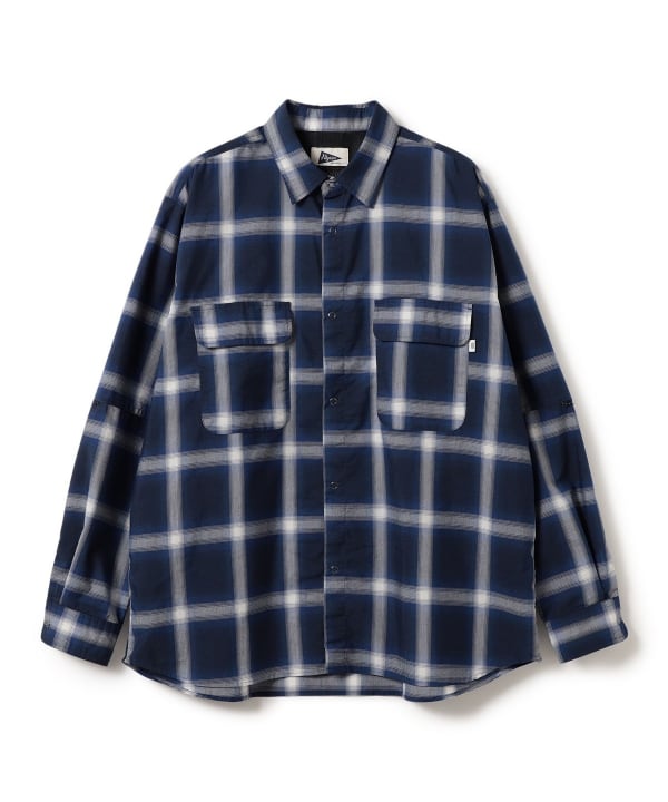 Pilgrim Surf+Supply（ピルグリム サーフ+サプライ）【COLLABORATION