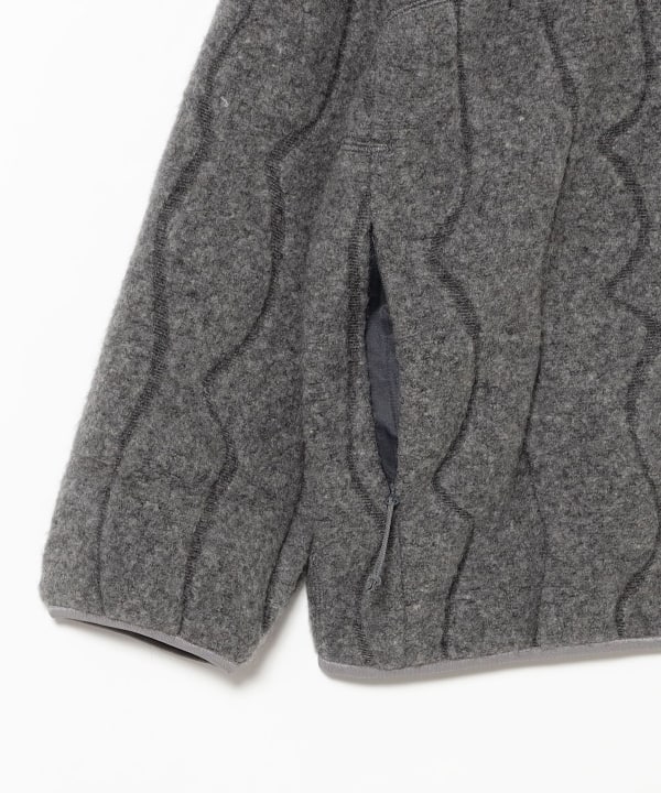 Pilgrim Surf+Supply（ピルグリム サーフ+サプライ）Mosley Boa Half