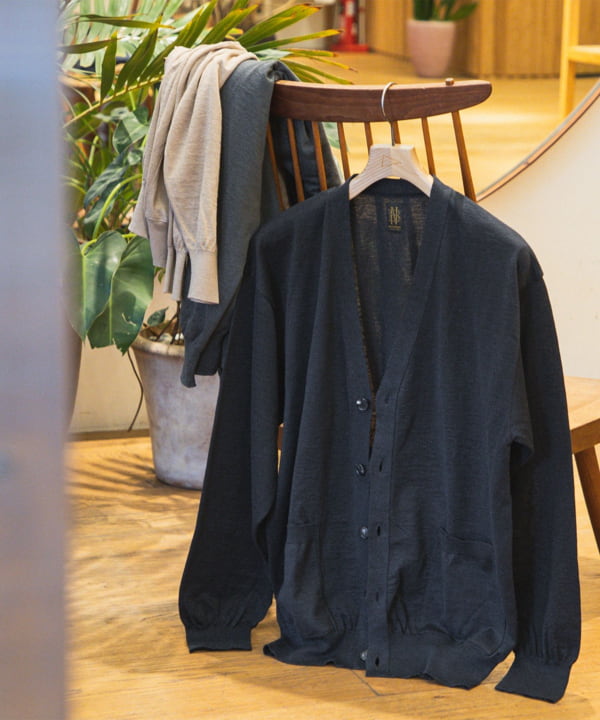 Pilgrim Surf+Supply（ピルグリム サーフ+サプライ）【EXCLUSIVE