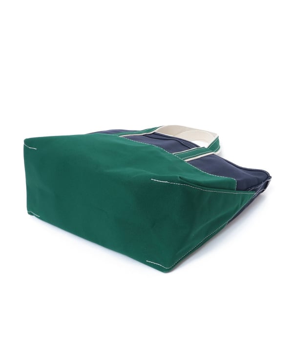 BEAMS PLUS（ビームス プラス）【別注】L.L.Bean / Deep Bottom Deluxe