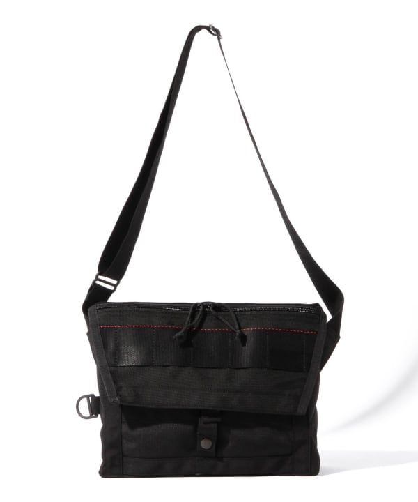 BEAMS PLUS（ビームス プラス）【別注】BRIEFING / FLEET MESSENGER